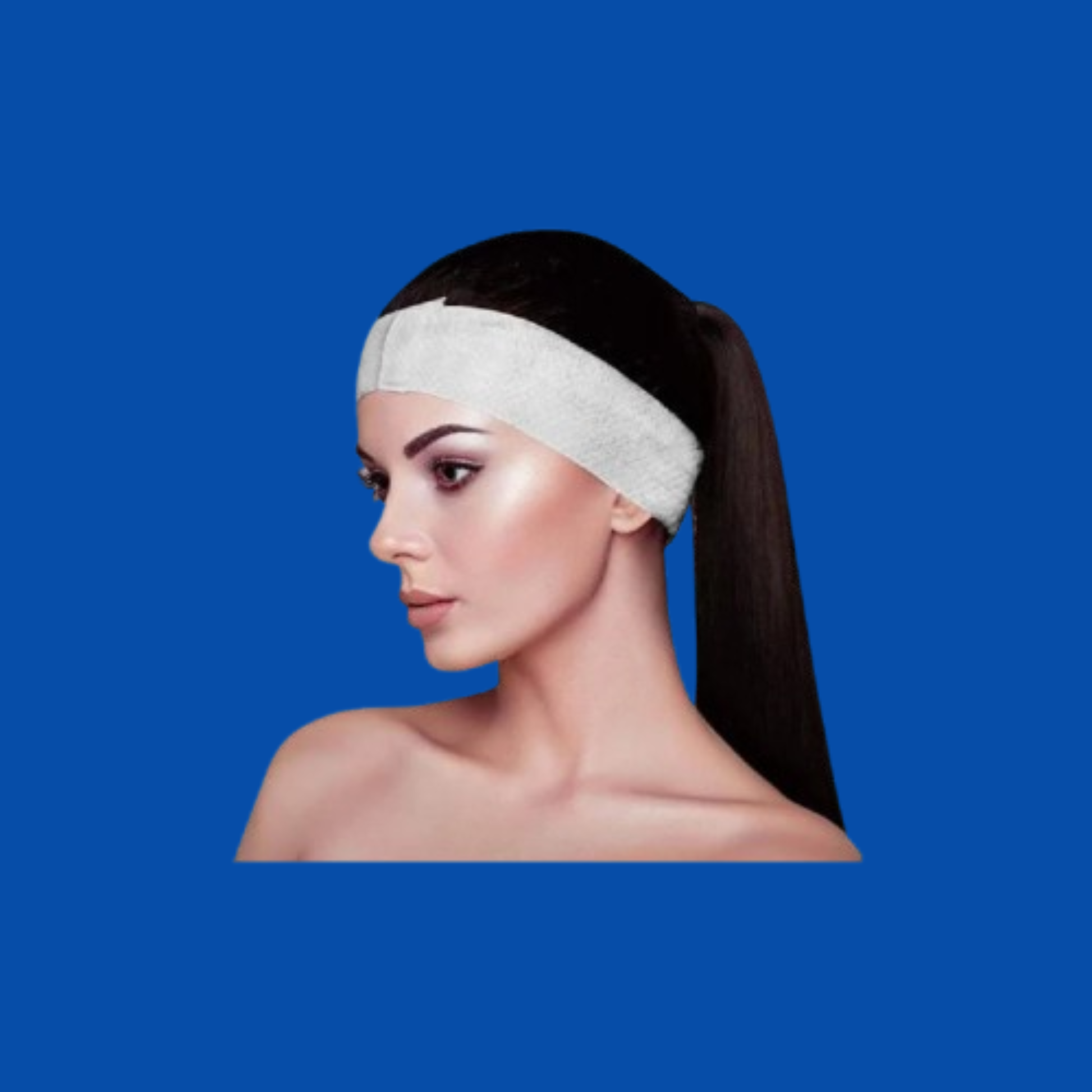 Facial Headband